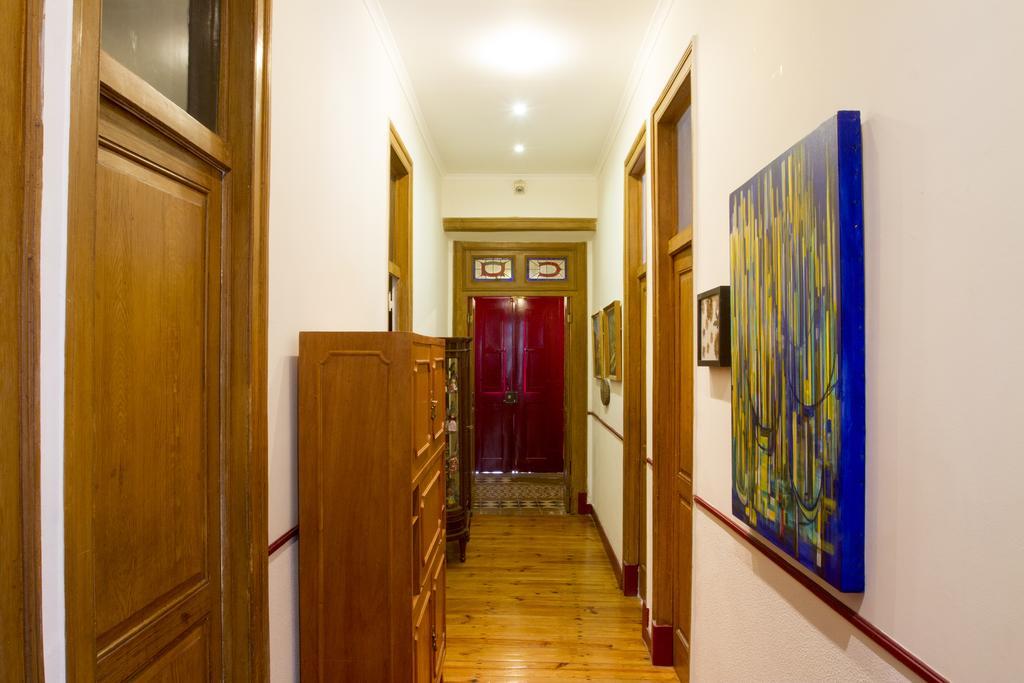 Guest House Vc17 Sintra Exterior foto